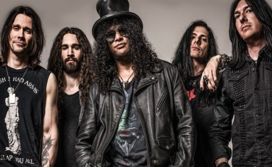 Slash