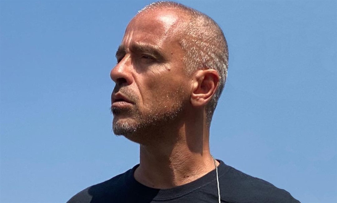 Eros Ramazzotti