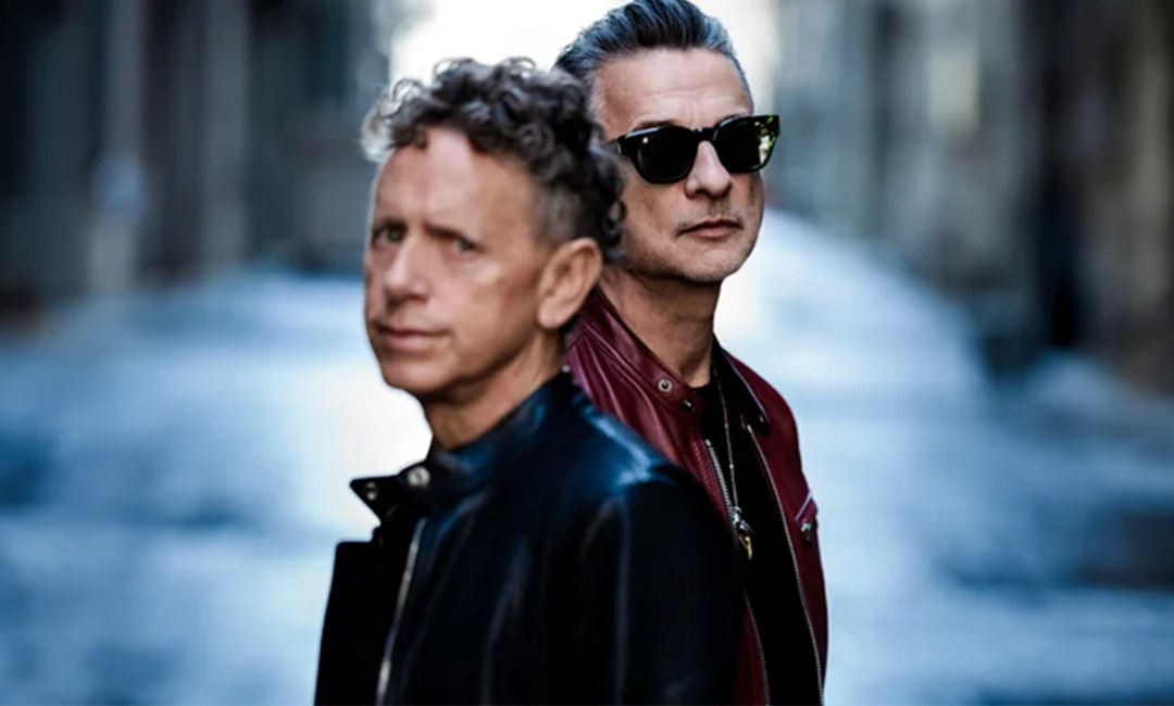 Depeche Mode