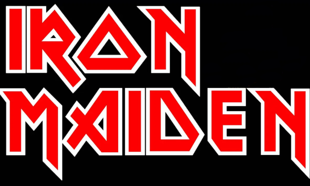 Iron Maiden