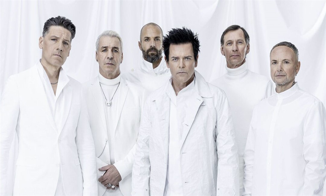 Rammstein