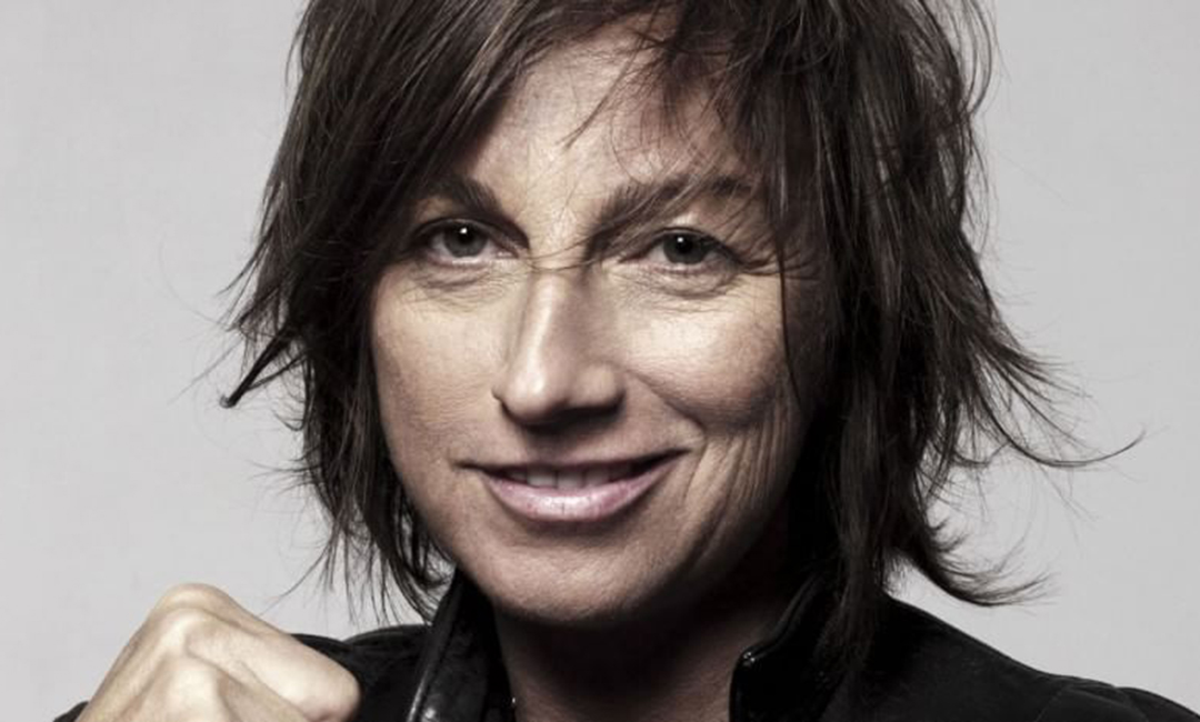 Gianna Nannini