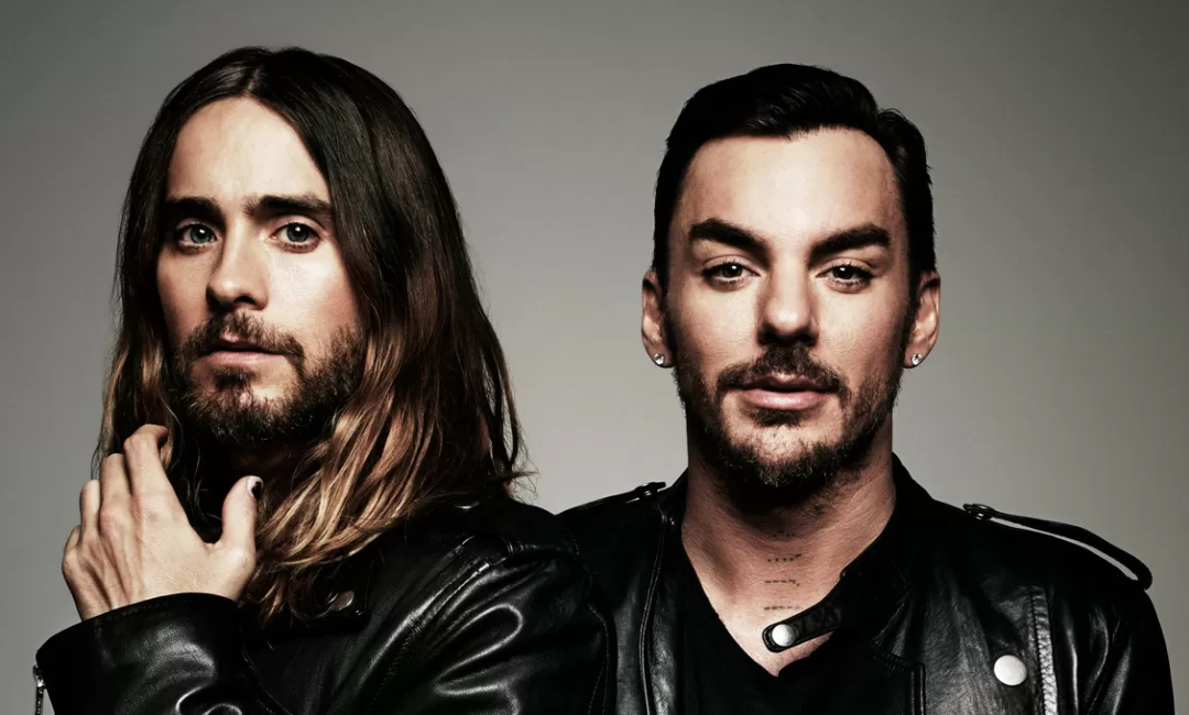 30 Seconds To Mars