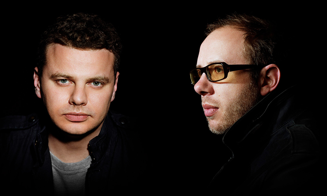 The Chemical Brothers