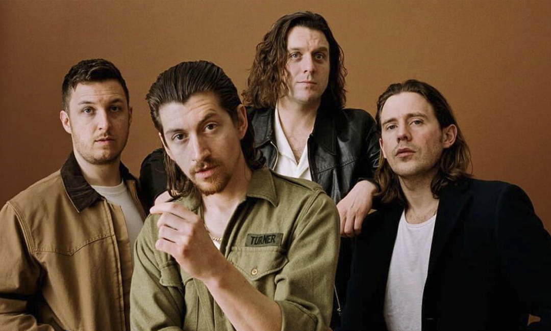 Arctic Monkeys