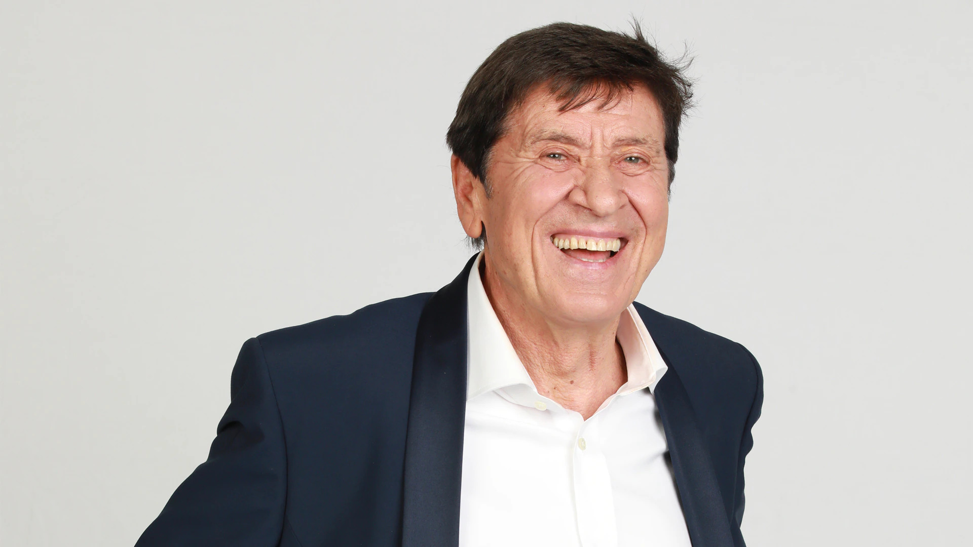 Gianni Morandi