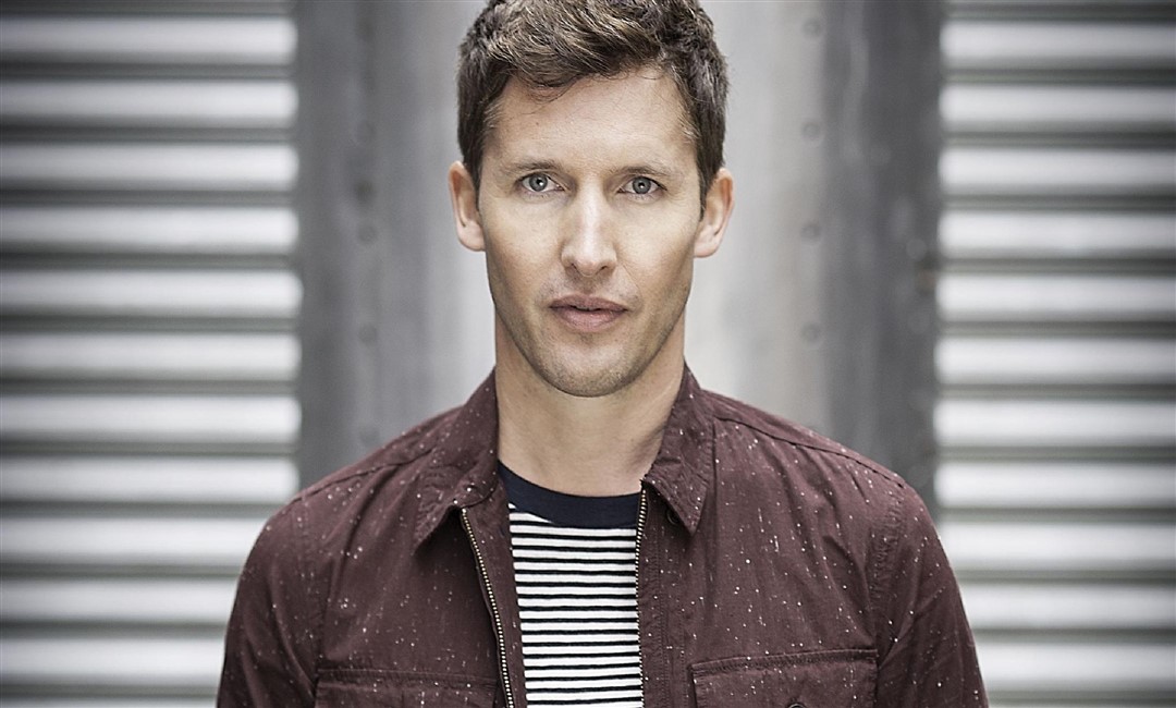 James Blunt