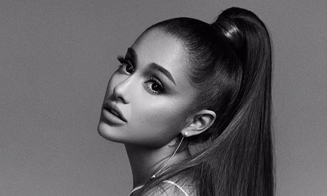 Ariana Grande