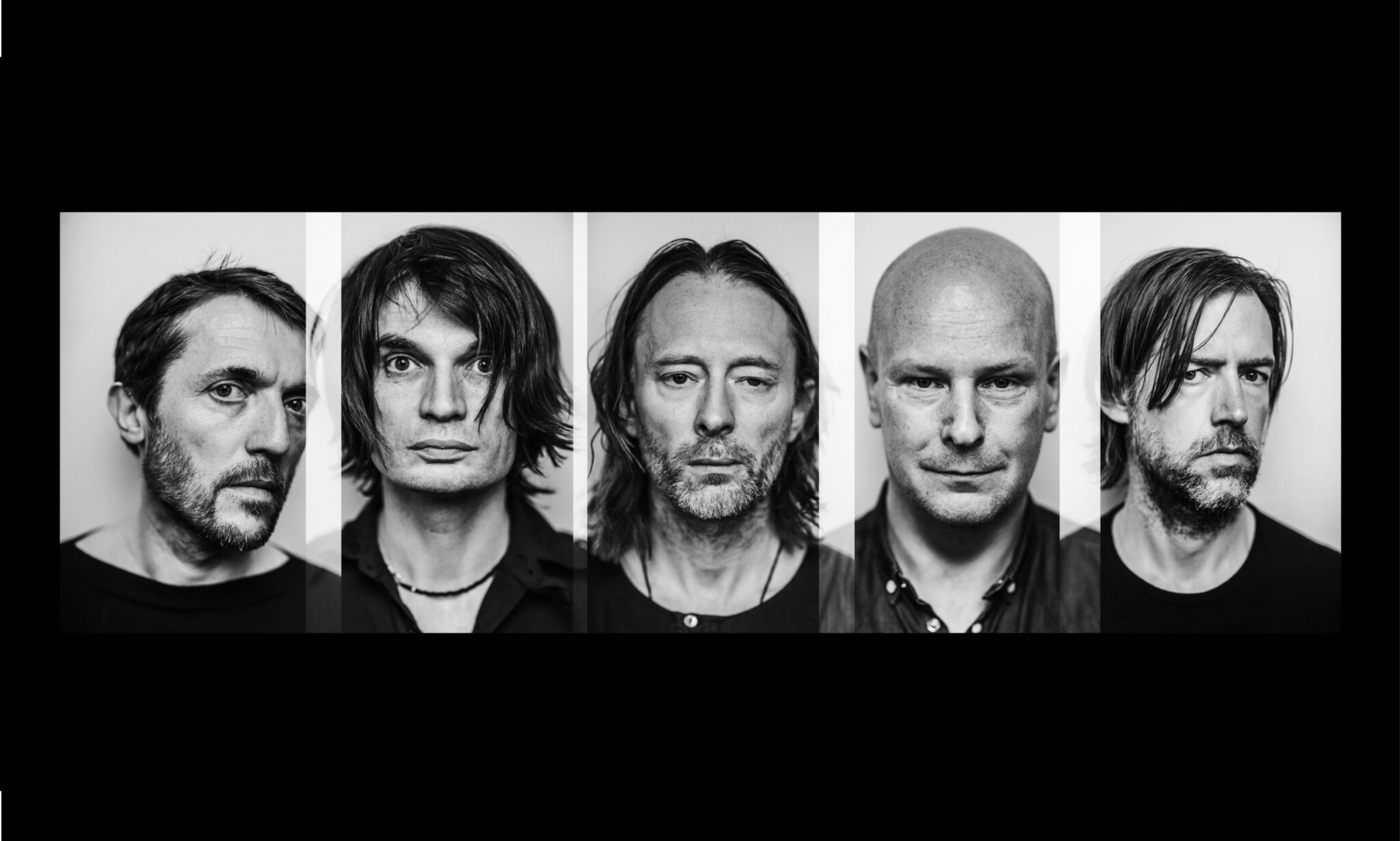 Radiohead