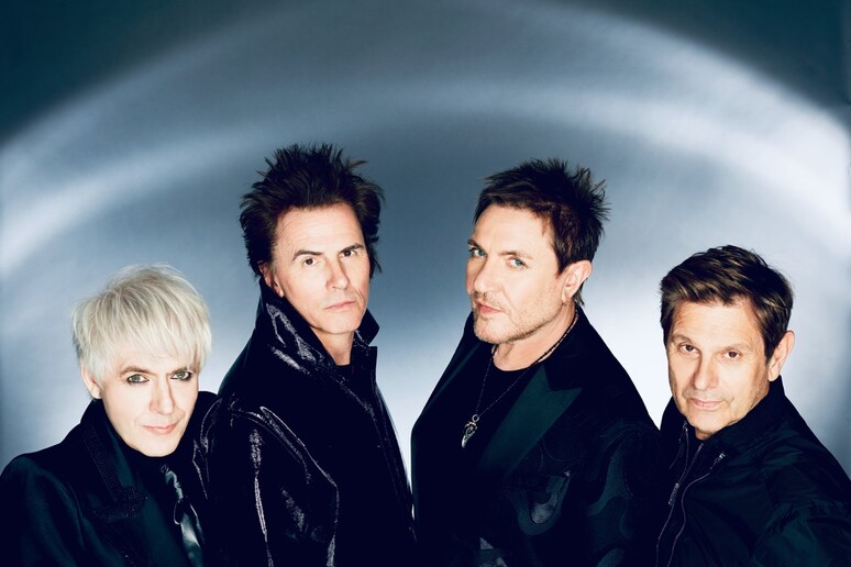 Duran Duran