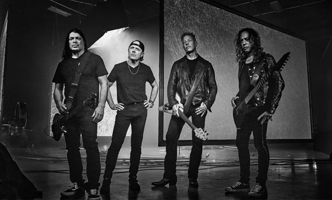 Metallica
