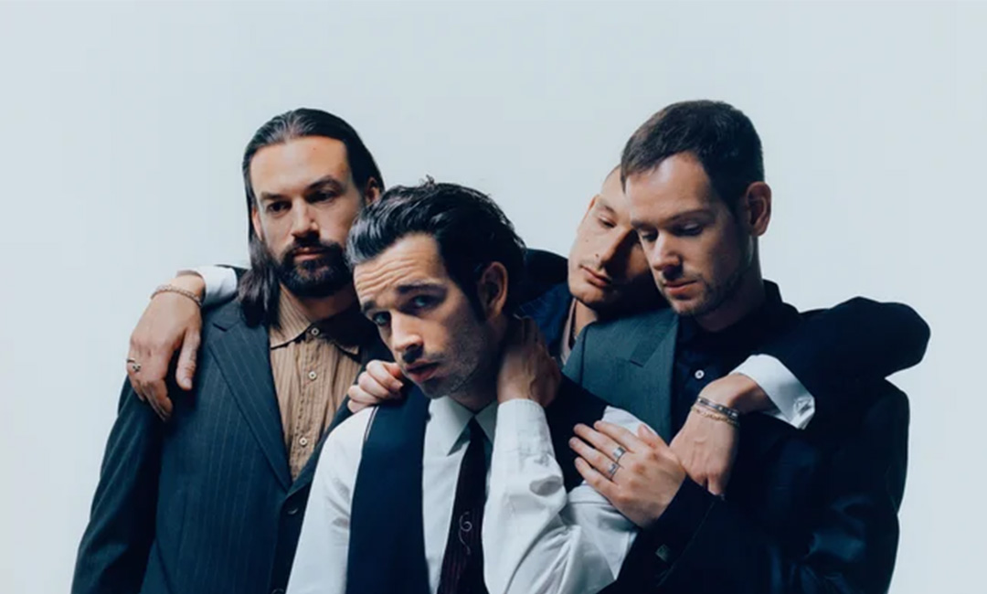 The 1975
