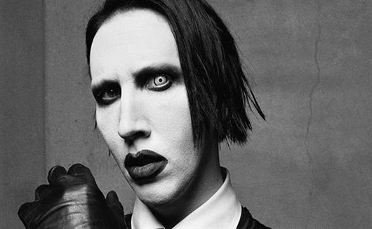 Marilyn Manson