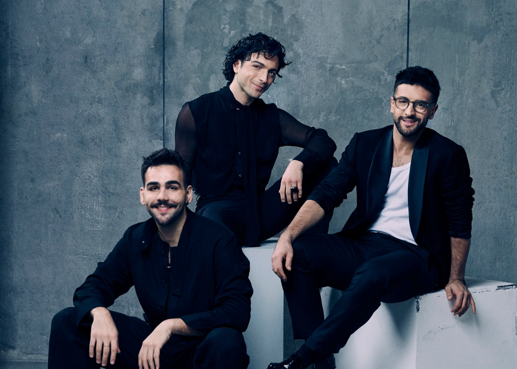 Il Volo
