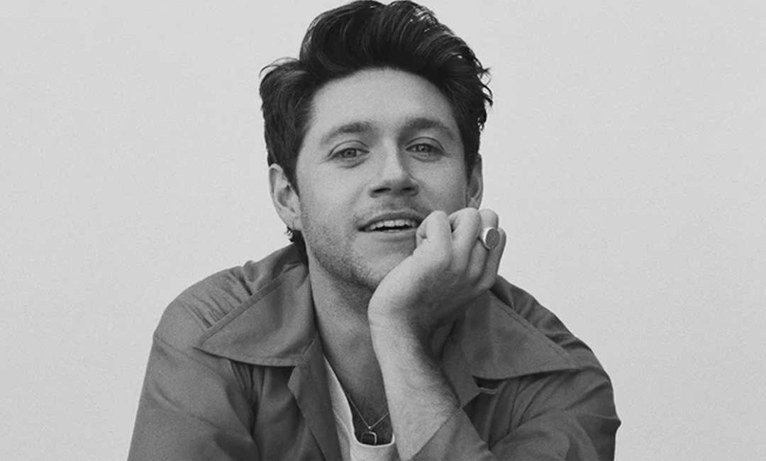 Niall Horan 