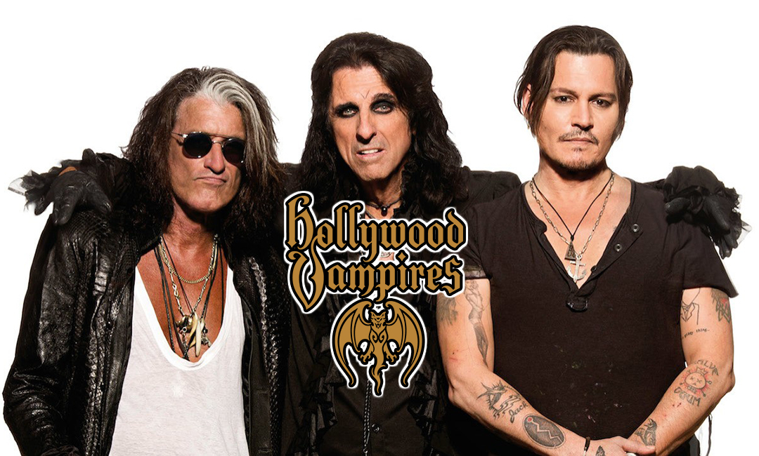 Hollywood Vampires