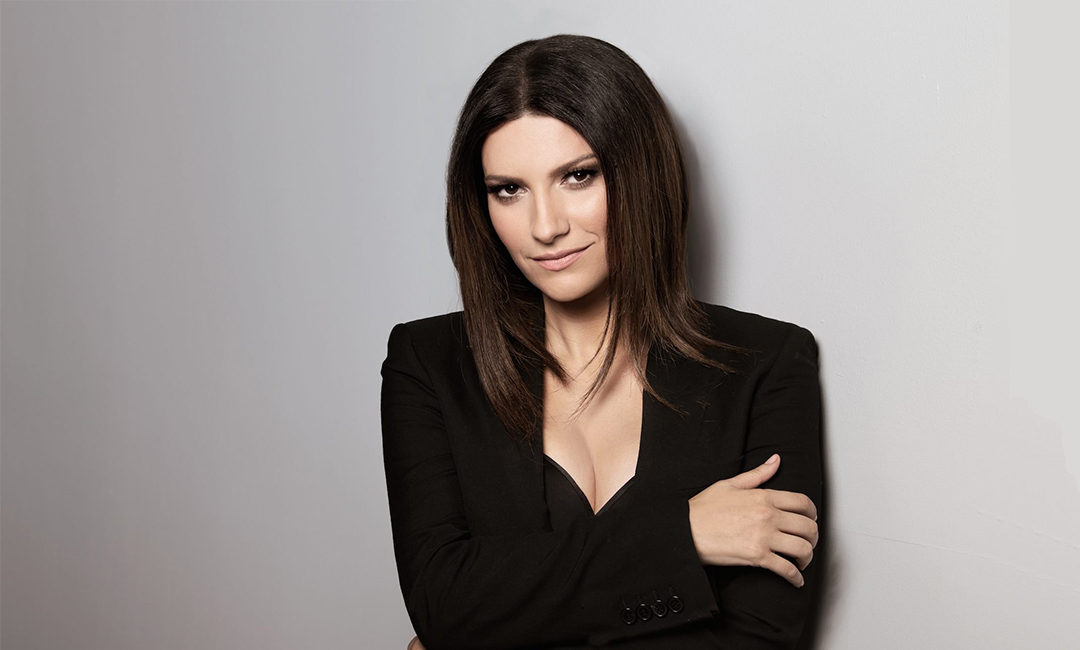 Laura Pausini