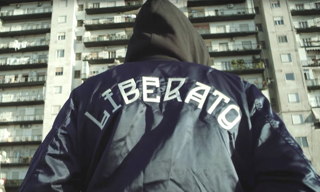 Liberato