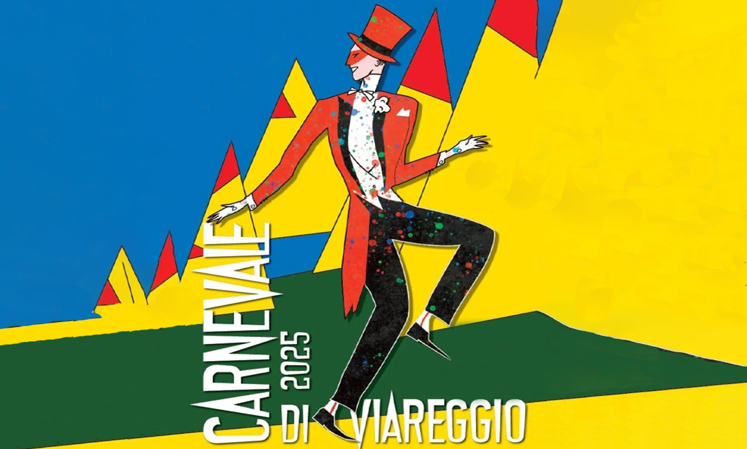 Carnevale di Viareggio