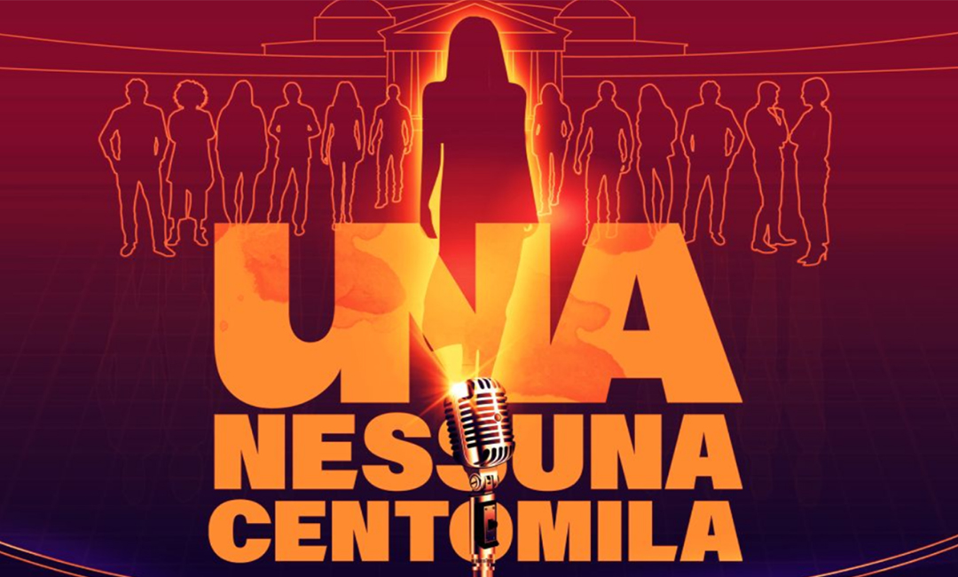Una. Nessuna. Centomila.