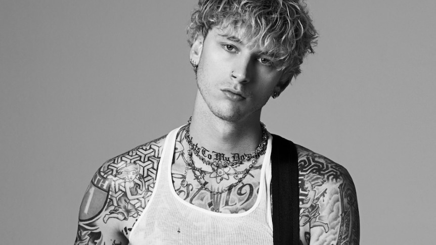 Machine Gun Kelly