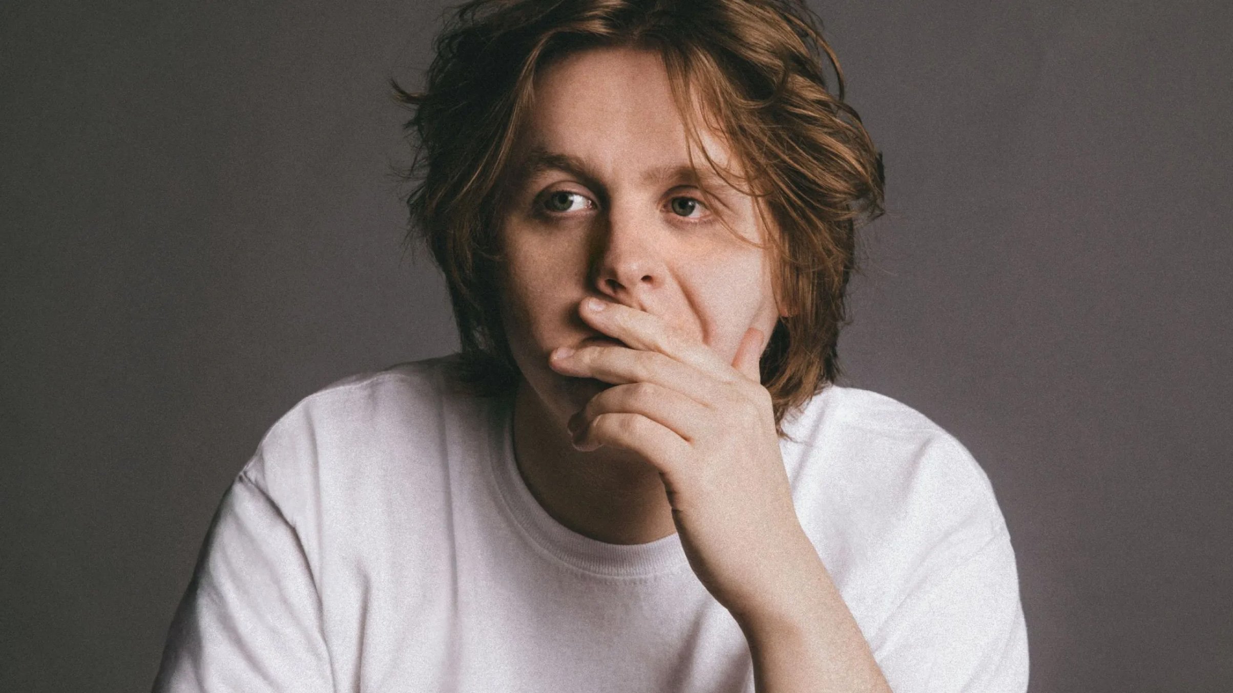 Lewis Capaldi 