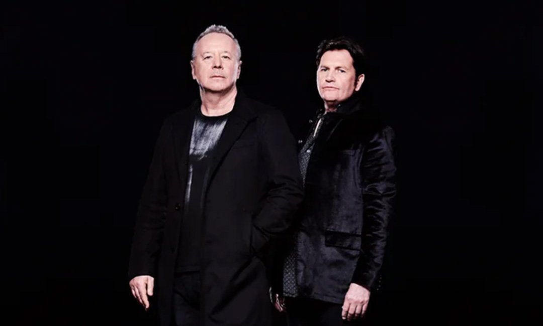 Simple Minds