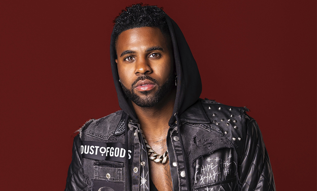 Jason Derulo