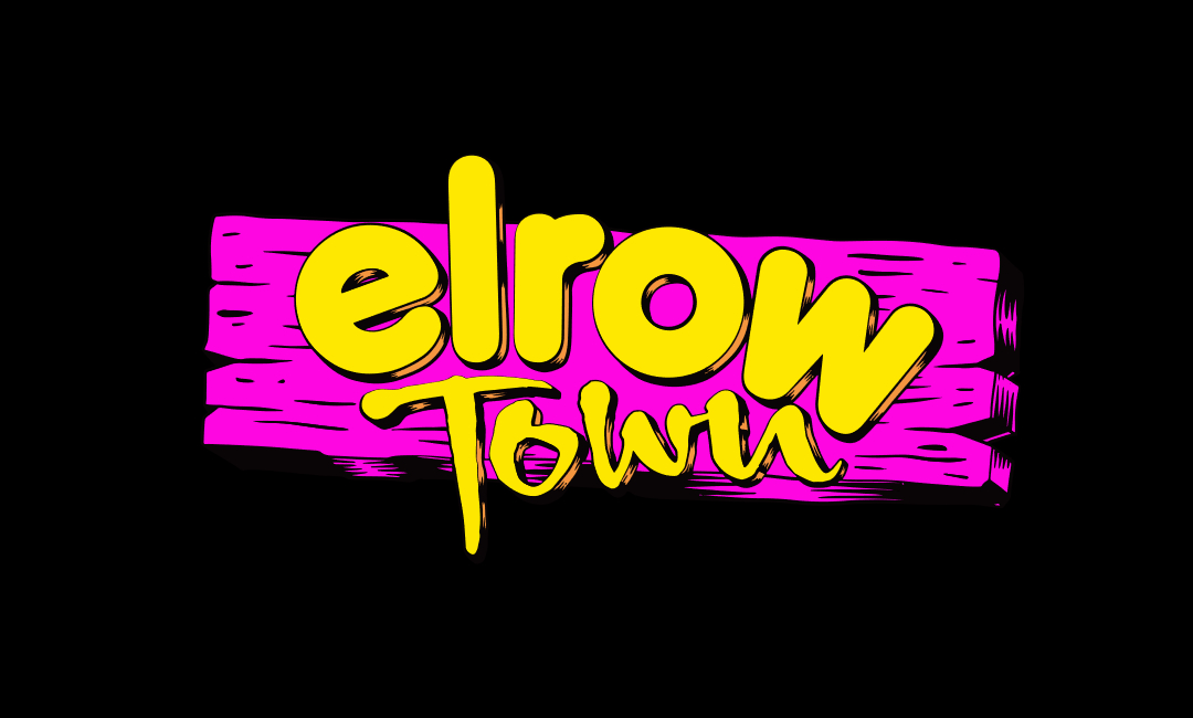 Elrow Town
