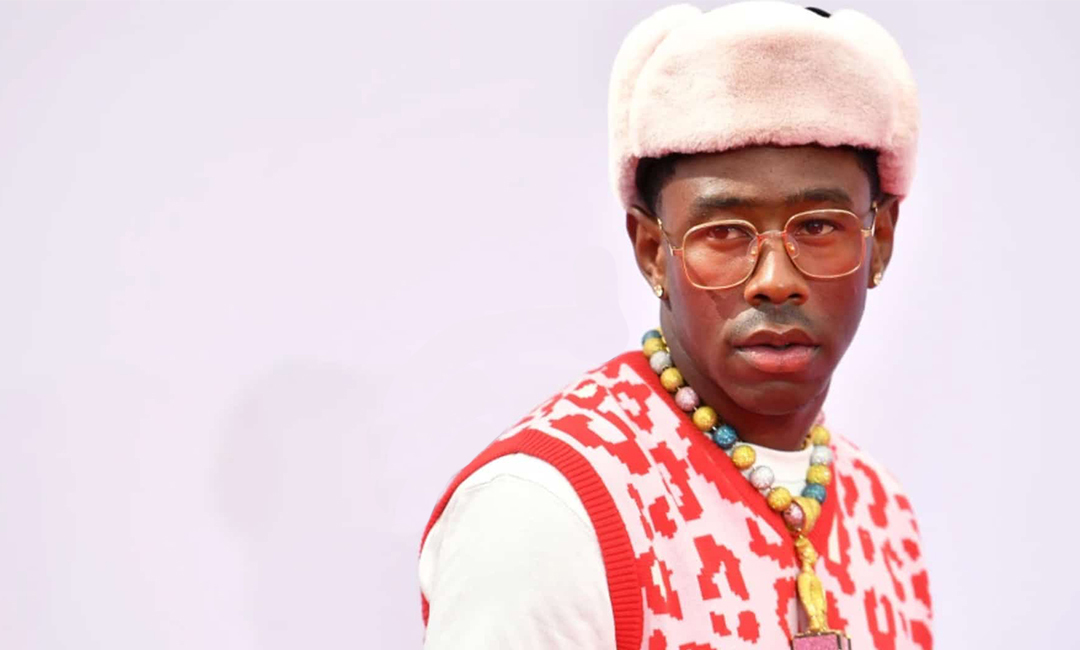 Tyler, The Creator