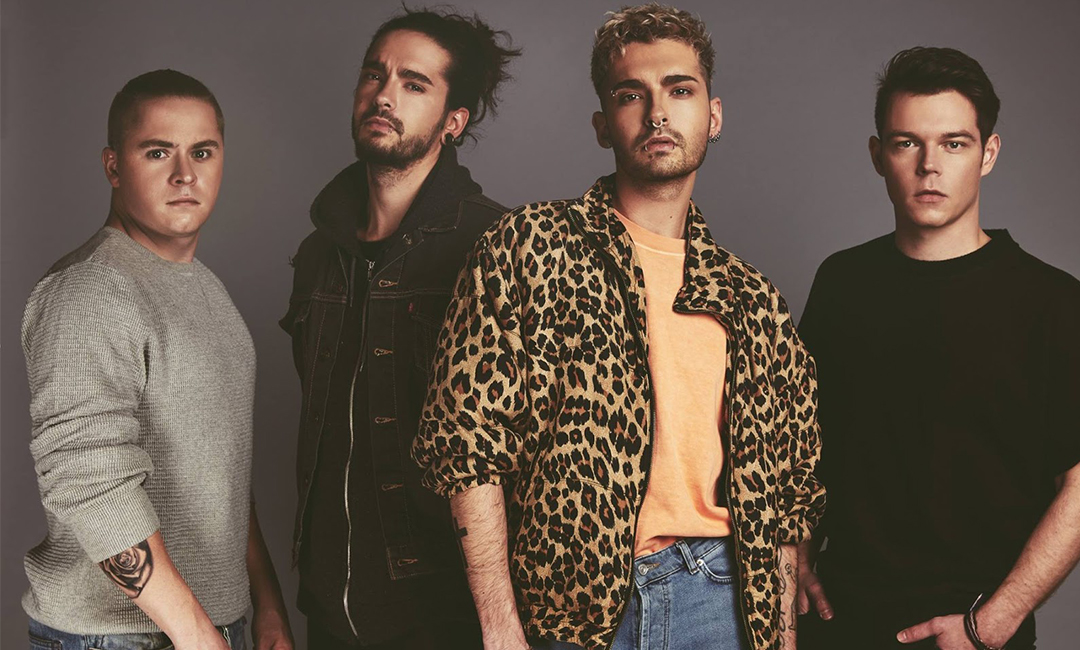Tokio Hotel
