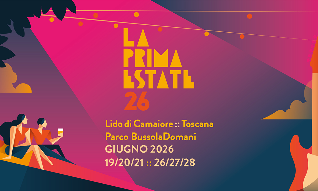 La Prima Estate - Festival