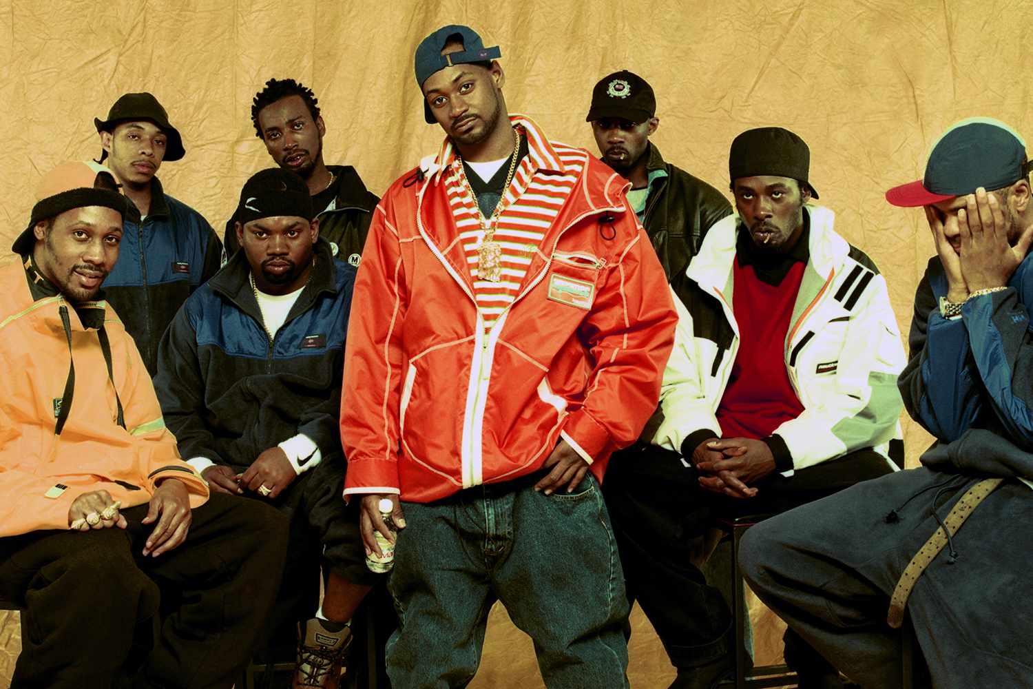 Wu-Tang Clan
