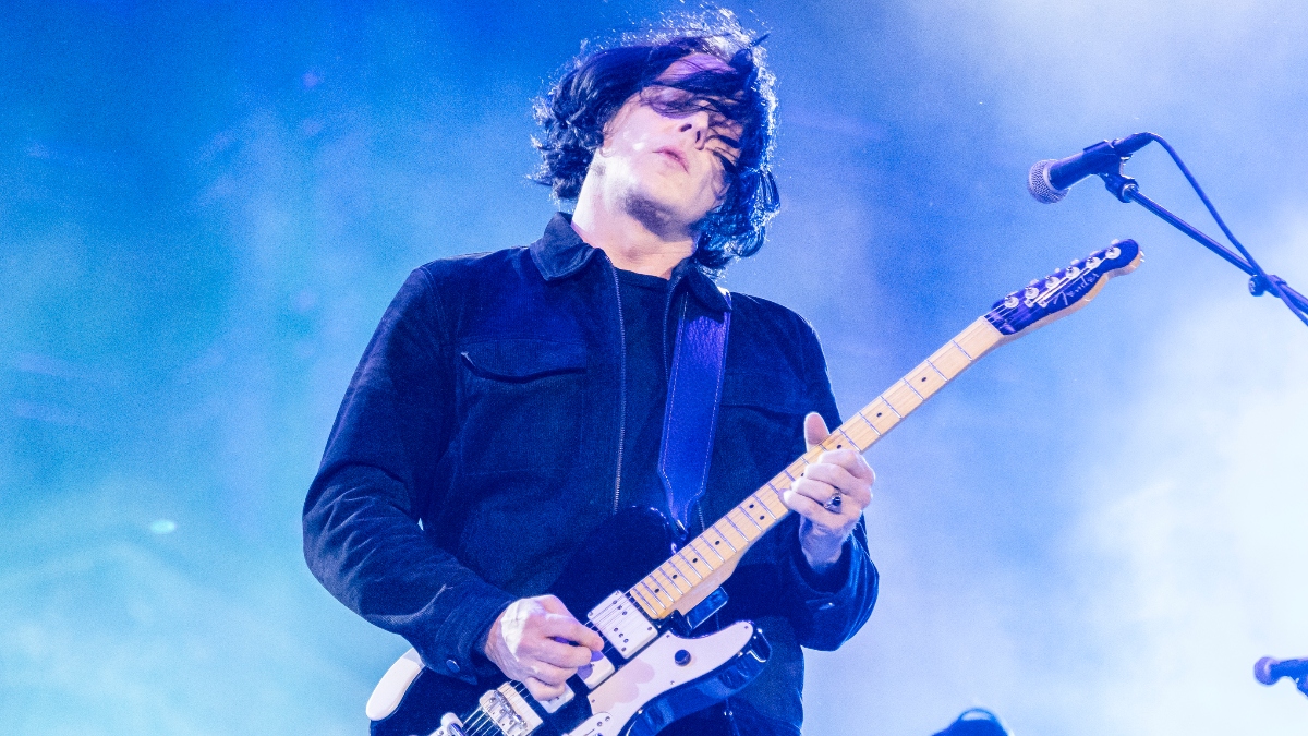 Jack White
