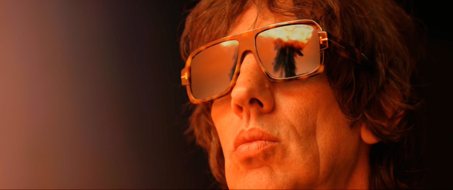 Richard Ashcroft
