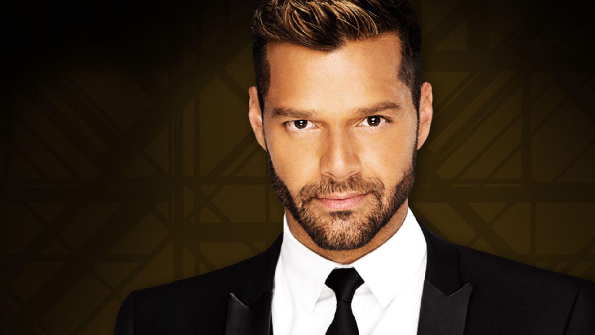 Ricky Martin