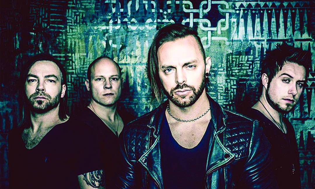 Bullet for My Valentine